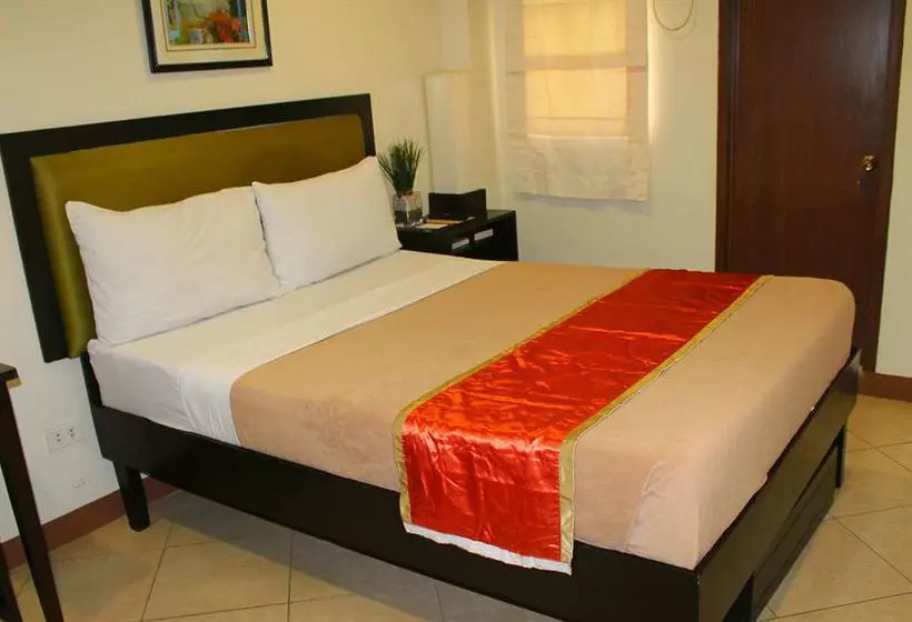 Fotos del hotel Asia Light Hotel:  8