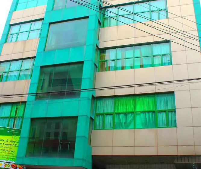 Fotos del hotel Asia Light Hotel:  12