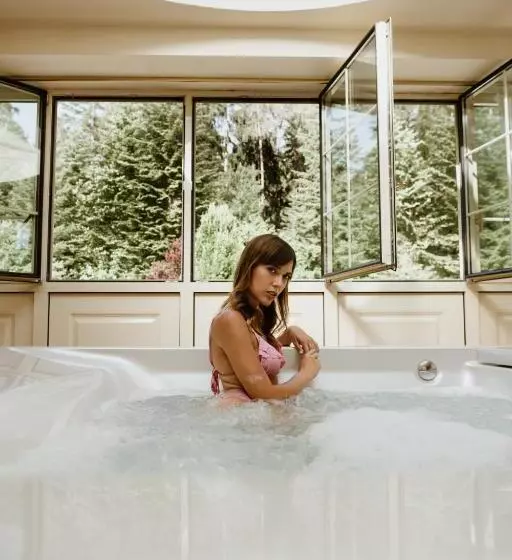 Fotos del hotel Villa Orso Grigio:  14