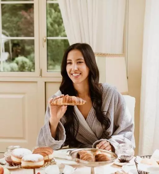 Fotos del hotel Villa Orso Grigio:  4