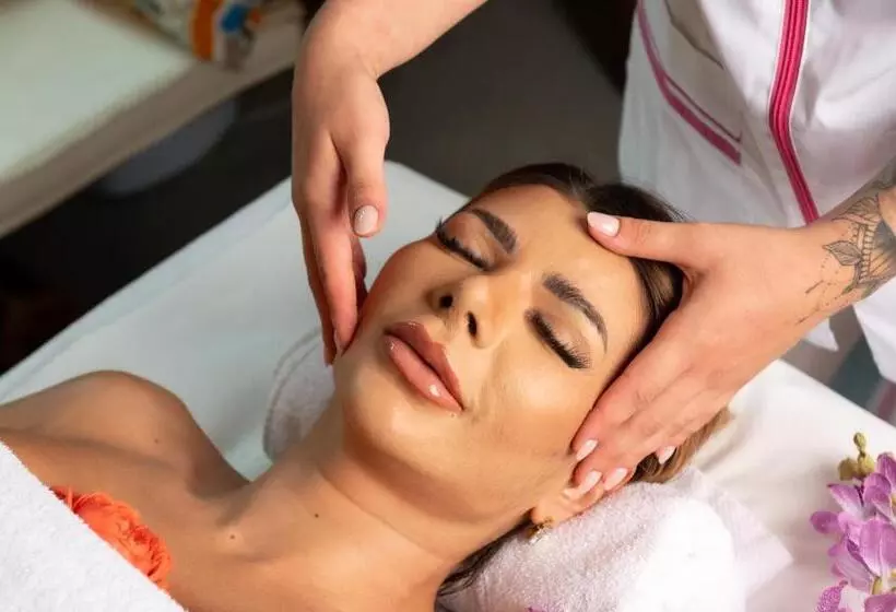 Fotos del hotel Villa Orso Grigio:  12