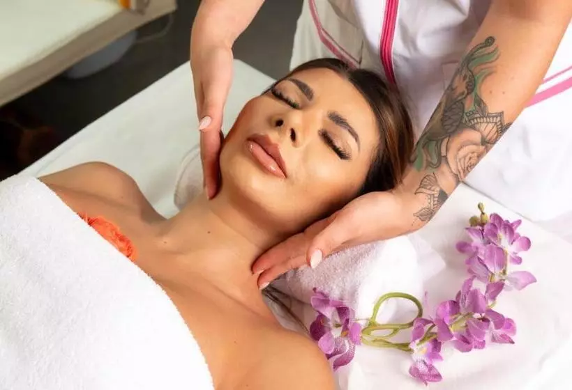 Fotos del hotel Villa Orso Grigio:  16