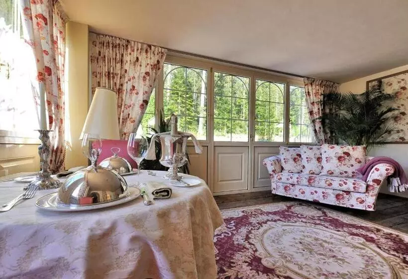 Fotos del hotel Villa Orso Grigio:  23