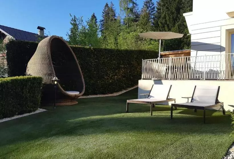 Fotos del hotel Villa Orso Grigio:  18