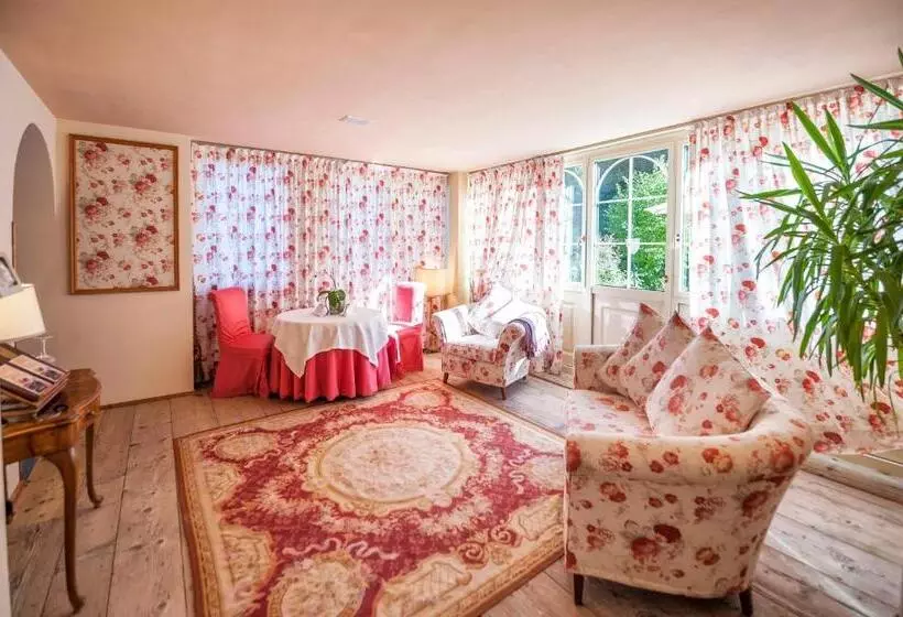 Fotos del hotel Villa Orso Grigio:  25