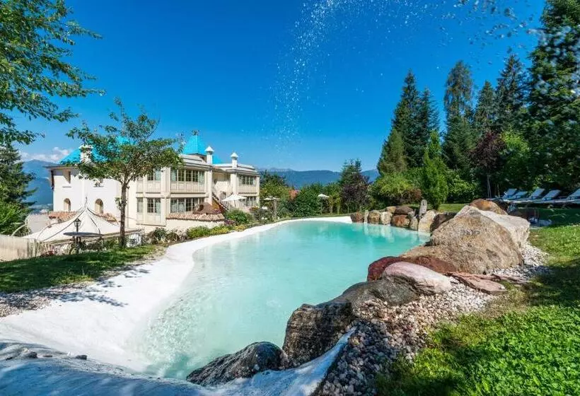 Fotos del hotel Villa Orso Grigio:  2