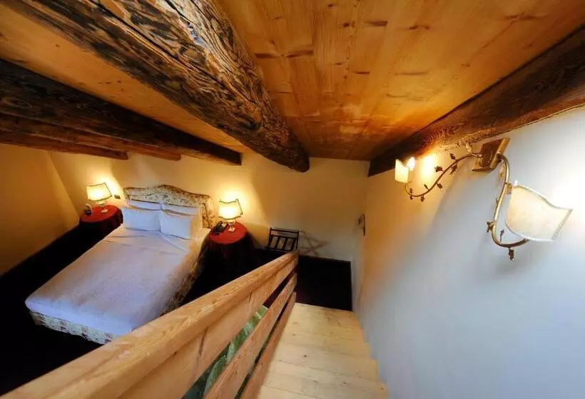 Fotos del hotel Villa Orso Grigio:  21