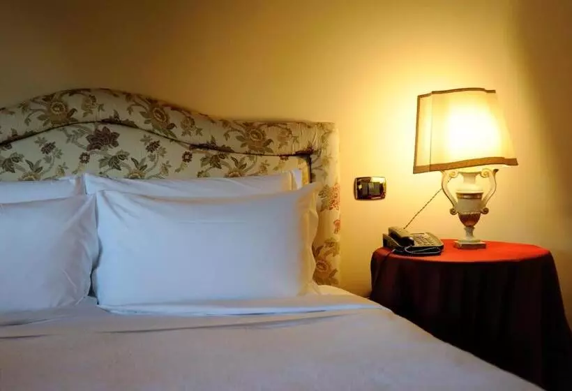 Fotos del hotel Villa Orso Grigio:  19