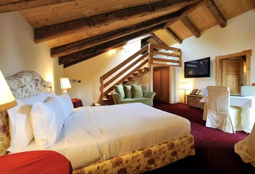 Fotos del hotel Villa Orso Grigio:  8