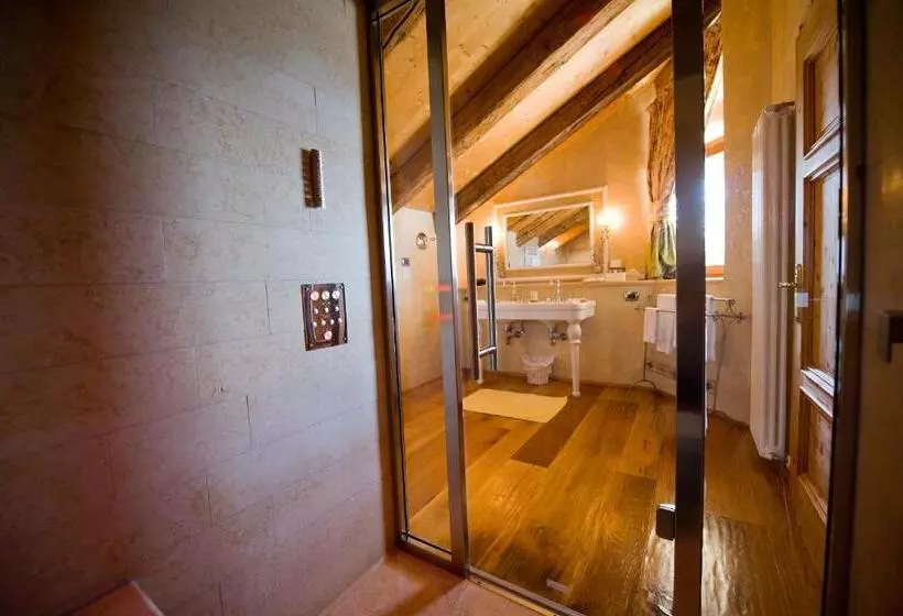 Fotos del hotel Villa Orso Grigio:  6