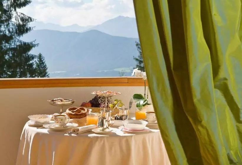 Fotos del hotel Villa Orso Grigio:  15