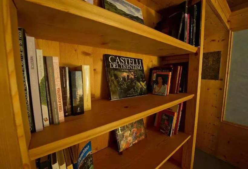 Fotos del hotel Villa Orso Grigio:  7