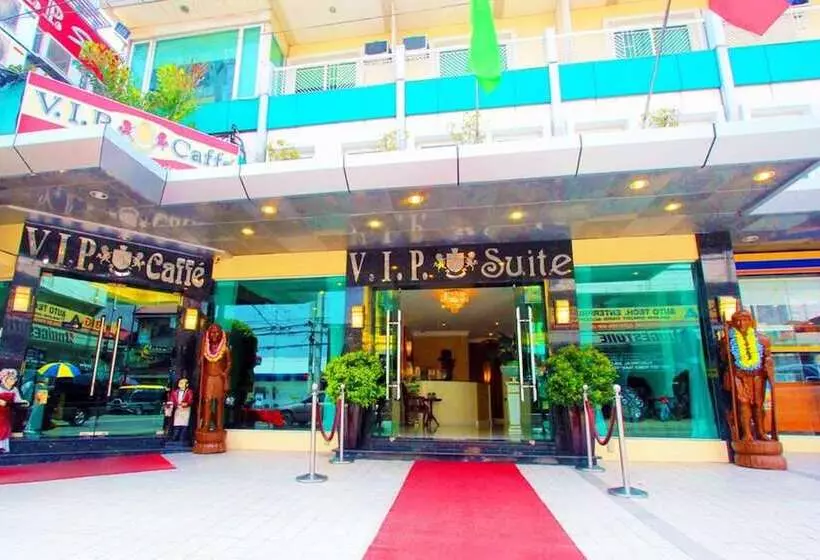 Fotos del hotel Vip Suite Hostel  Makati:  9