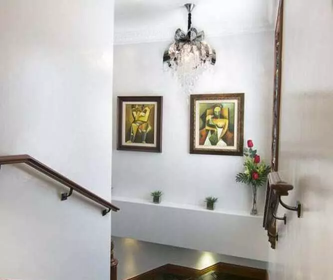 Fotos del hotel Vip Suite Hostel  Makati:  2