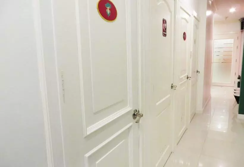 Fotos del hotel Vip Suite Hostel  Makati:  7