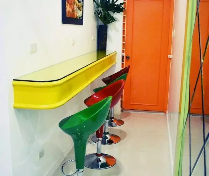 Fotos del hotel Vip Suite Hostel  Makati:  4