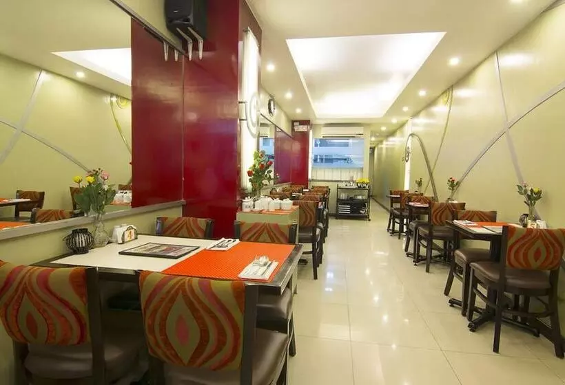 Fotos del hotel Vip Suite Hostel  Makati:  3