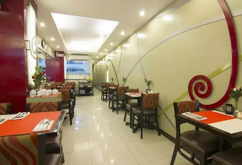 Fotos del hotel Vip Suite Hostel  Makati:  8