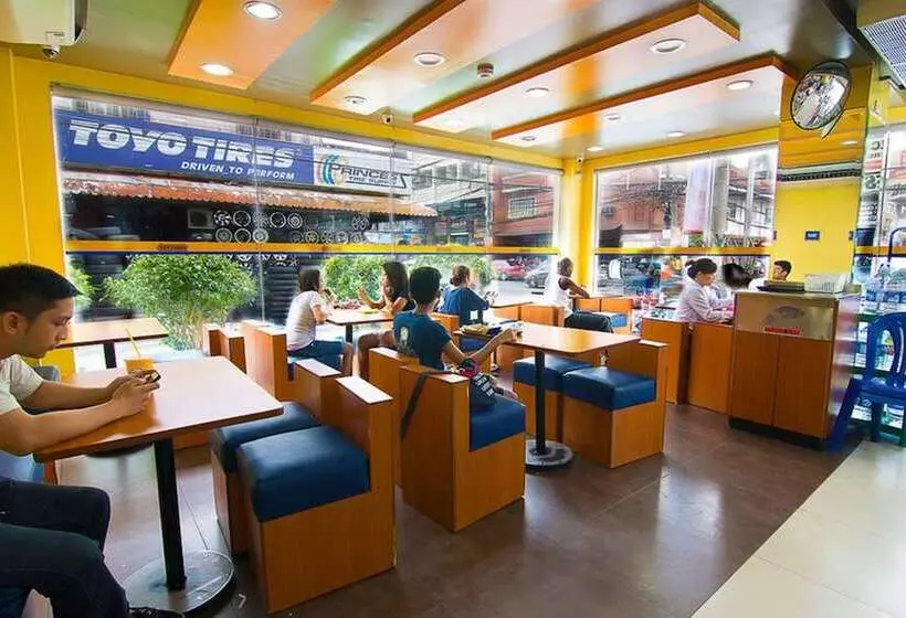 Fotos del hotel Vip Suite Hostel  Makati:  12