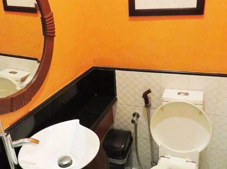 Fotos del hotel Vip Suite Hostel  Makati:  10