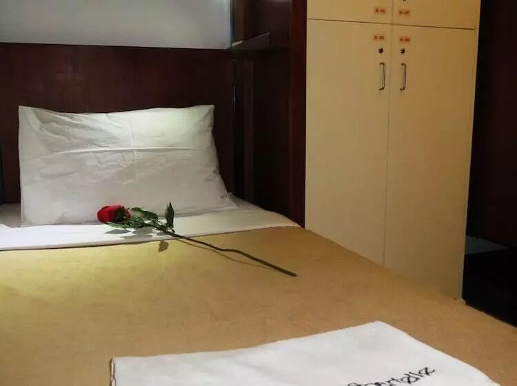 Fotos del hotel Vip Suite Hostel  Makati:  6