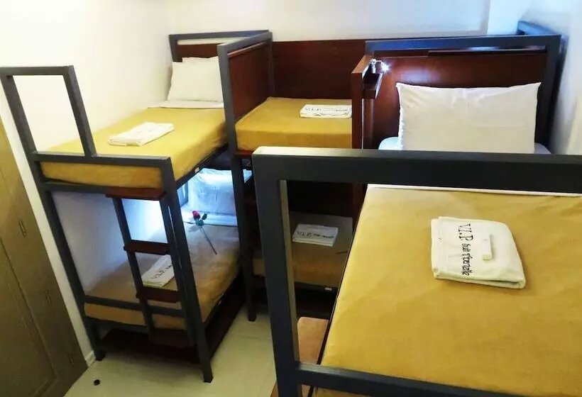 Fotos del hotel Vip Suite Hostel  Makati:  11