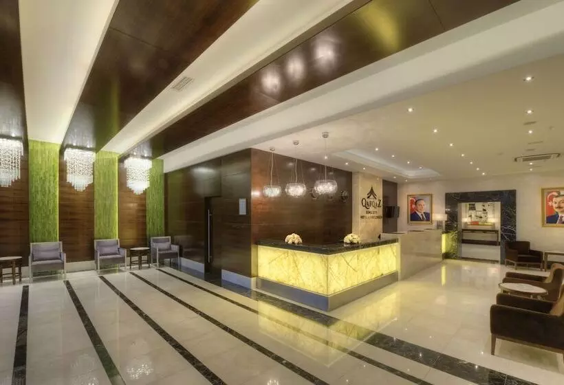 Fotos del hotel Triumph City  & Residences:  13