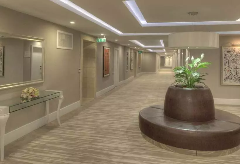 Fotos del hotel Triumph City  & Residences:  15