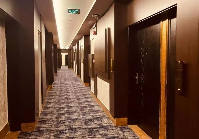Fotos del hotel Holiday Al Khaleej:  14