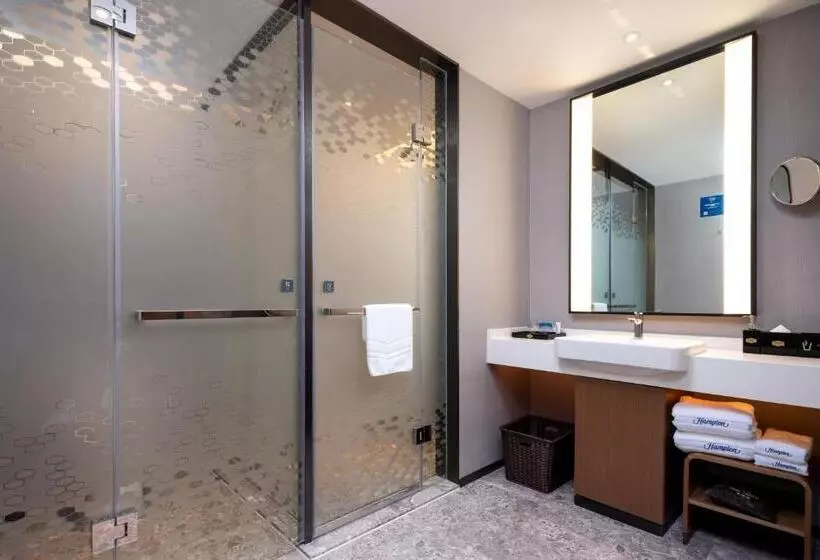 Fotos del hotel Hampton By Hilton Hangzhou West Lake:  21