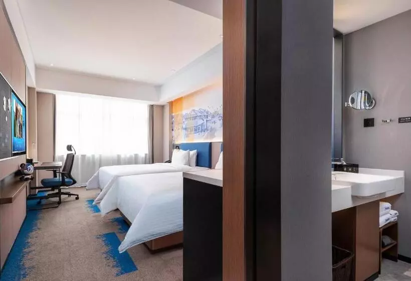 Fotos del hotel Hampton By Hilton Hangzhou West Lake:  16