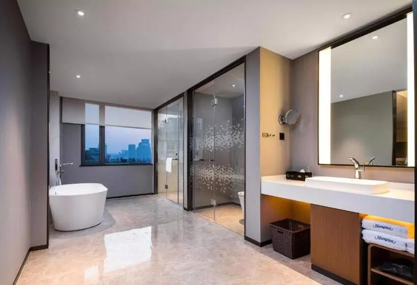Fotos del hotel Hampton By Hilton Hangzhou West Lake:  17