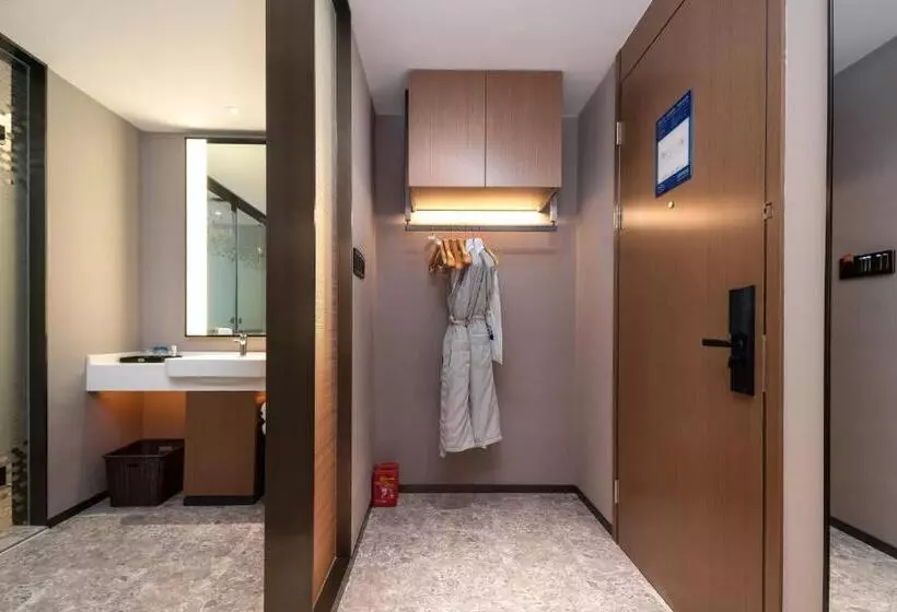 Fotos del hotel Hampton By Hilton Hangzhou West Lake:  19