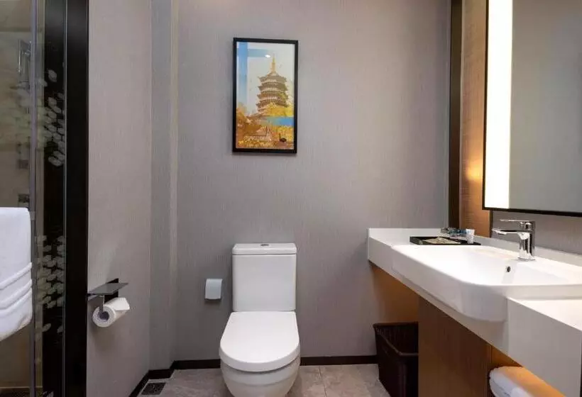 Fotos del hotel Hampton By Hilton Hangzhou West Lake:  2