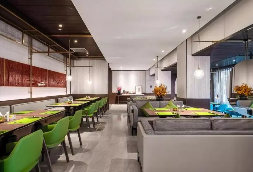 Fotos del hotel Hampton By Hilton Hangzhou West Lake:  22