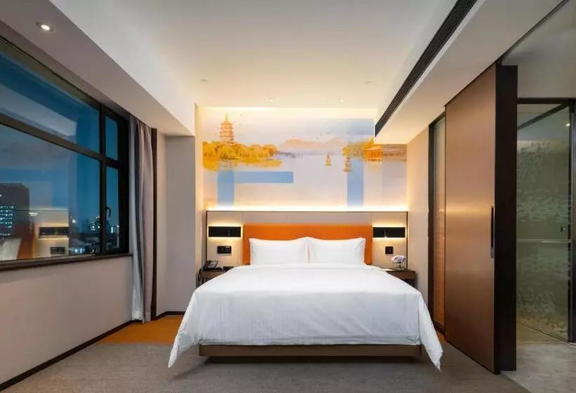Fotos del hotel Hampton By Hilton Hangzhou West Lake:  11