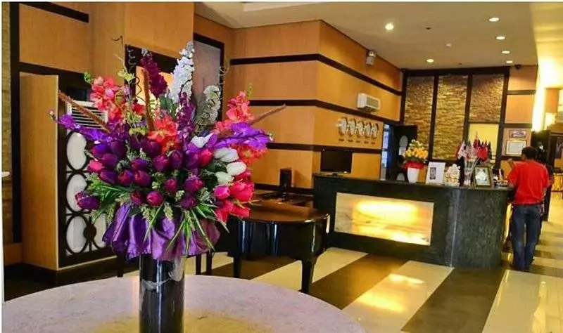 Fotos del hotel Eurotel Baguio:  2