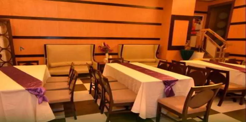 Fotos del hotel Eurotel Baguio:  6