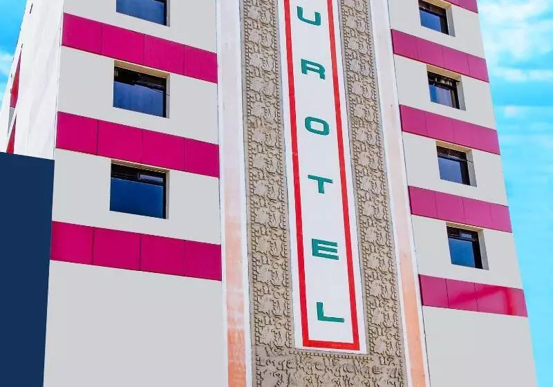 Eurotel Baguio