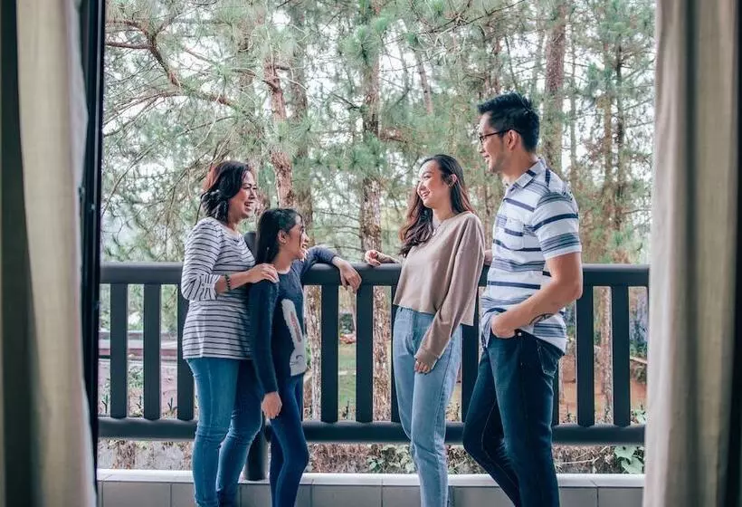 Fotos del hotel Azalea Hotels & Residences Baguio:  22