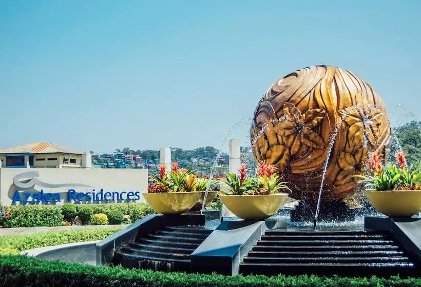 Fotos del hotel Azalea Hotels & Residences Baguio:  9