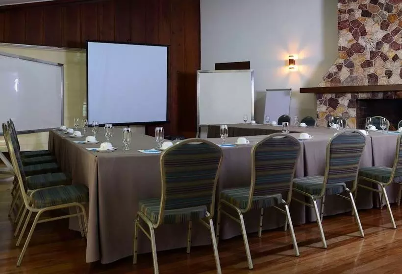 Fotos del hotel Azalea Hotels & Residences Baguio:  19