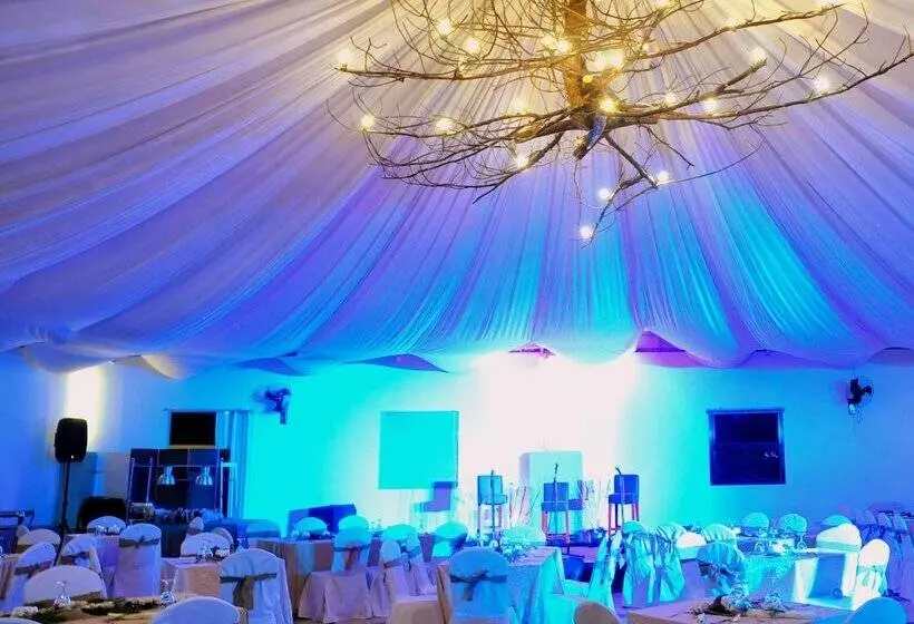 Fotos del hotel Azalea Hotels & Residences Baguio:  23