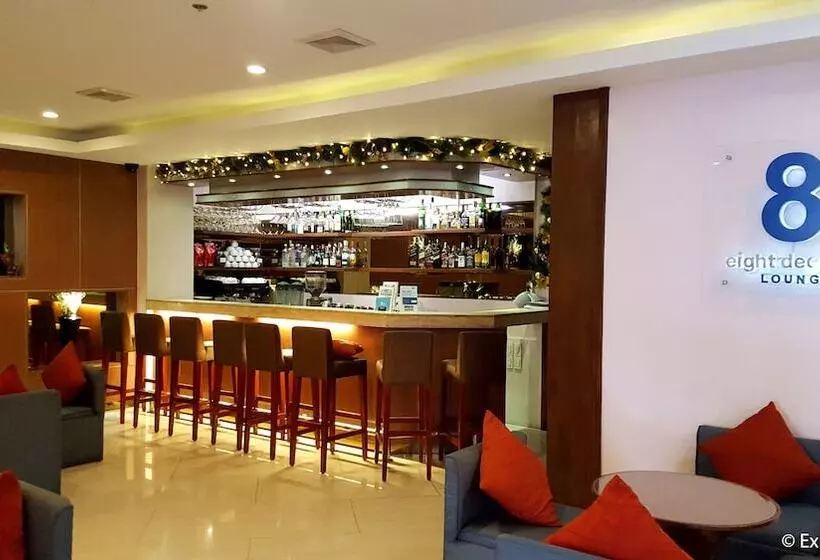 Fotos del hotel Azalea Hotels & Residences Baguio:  11