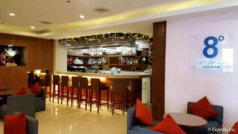 Fotos del hotel Azalea Hotels & Residences Baguio:  15