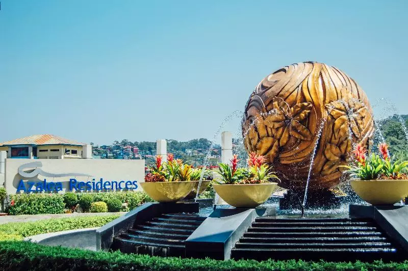 Fotos del hotel Azalea Hotels & Residences Baguio:  3