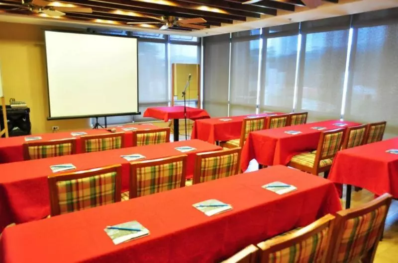 Fotos del hotel Azalea Hotels & Residences Baguio:  12