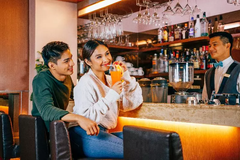 Fotos del hotel Azalea Hotels & Residences Baguio:  5