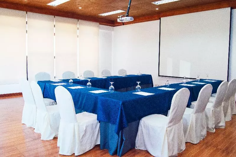 Fotos del hotel Azalea Hotels & Residences Baguio:  16