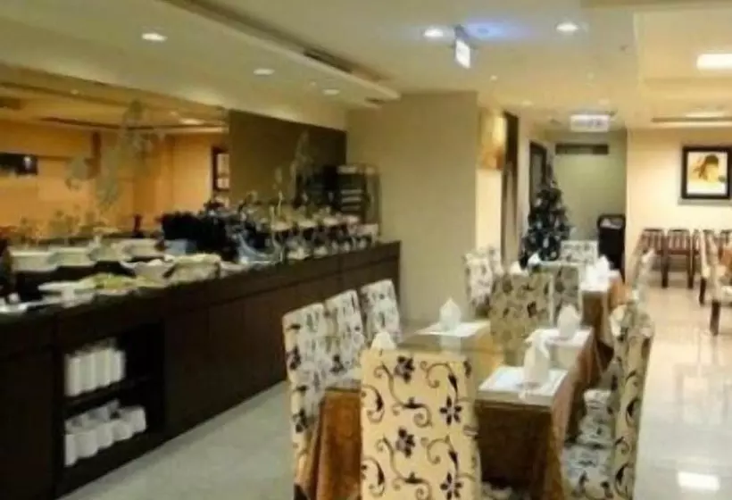 Fotos del hotel Byeyer:  4